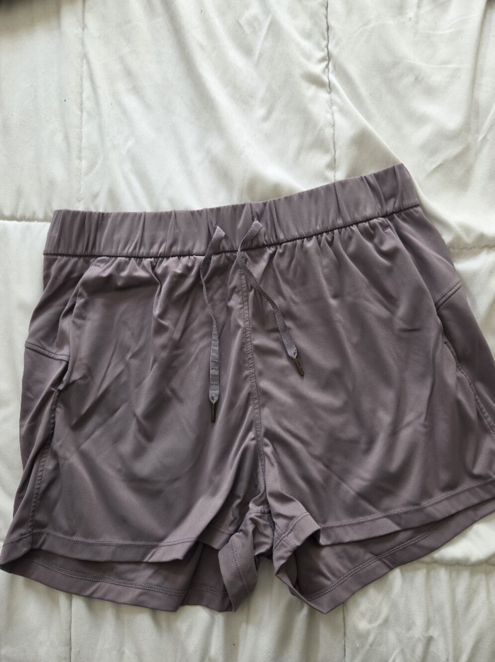 Willet Womens Shorts
